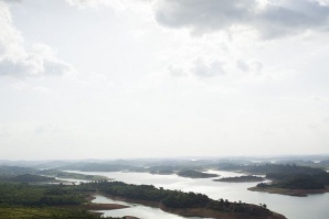 Откриха легендарната вряща река в Амазония, в която не може дори да си топнеш ръката (ВИДЕО)