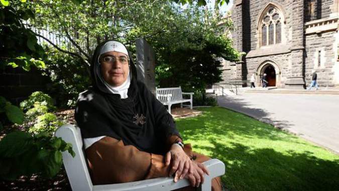Монахиня разказа за сексуалните зверства на &quot;Ислямска държава&quot;