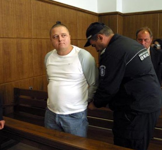 Йоско Костинбродския готви убийства на 2 ченгета и прокурор 