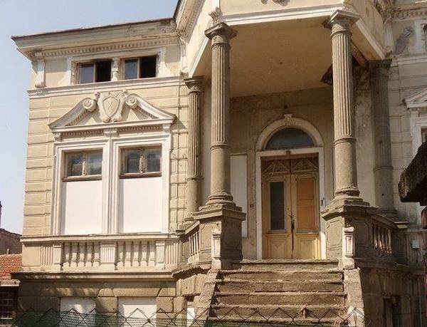 40 ценни сгради в София са в опасност!