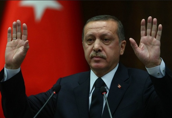 Експерт обясни кои военни фактори възпират Ердоган от нахлуване в Сирия