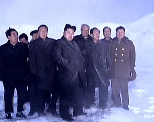 Ядрените изпитания на Северна Корея може да предизвикат апокалипсис?  