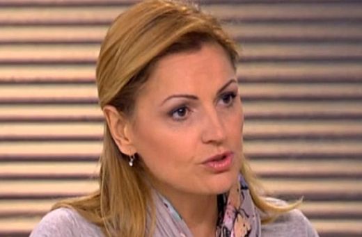 Прецакаха Ани Салич, новинарката бясна на Нова тв