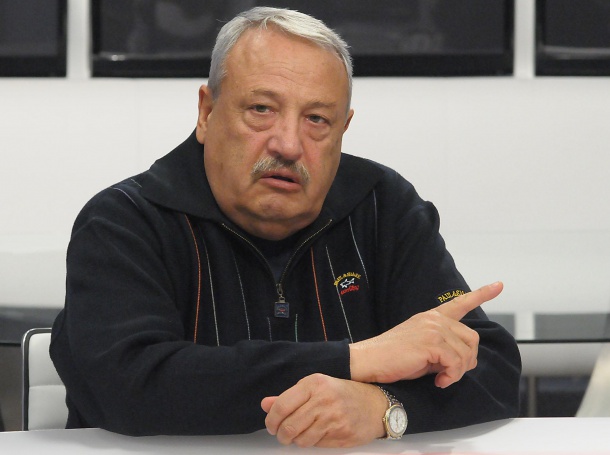 Иван Гарелов предрече голям политически пост за Хекимян, намеси и Кирил Петков