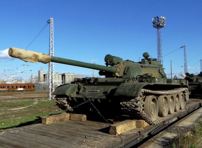 Defense News: Източна Европа се въоръжава срещу руската заплаха