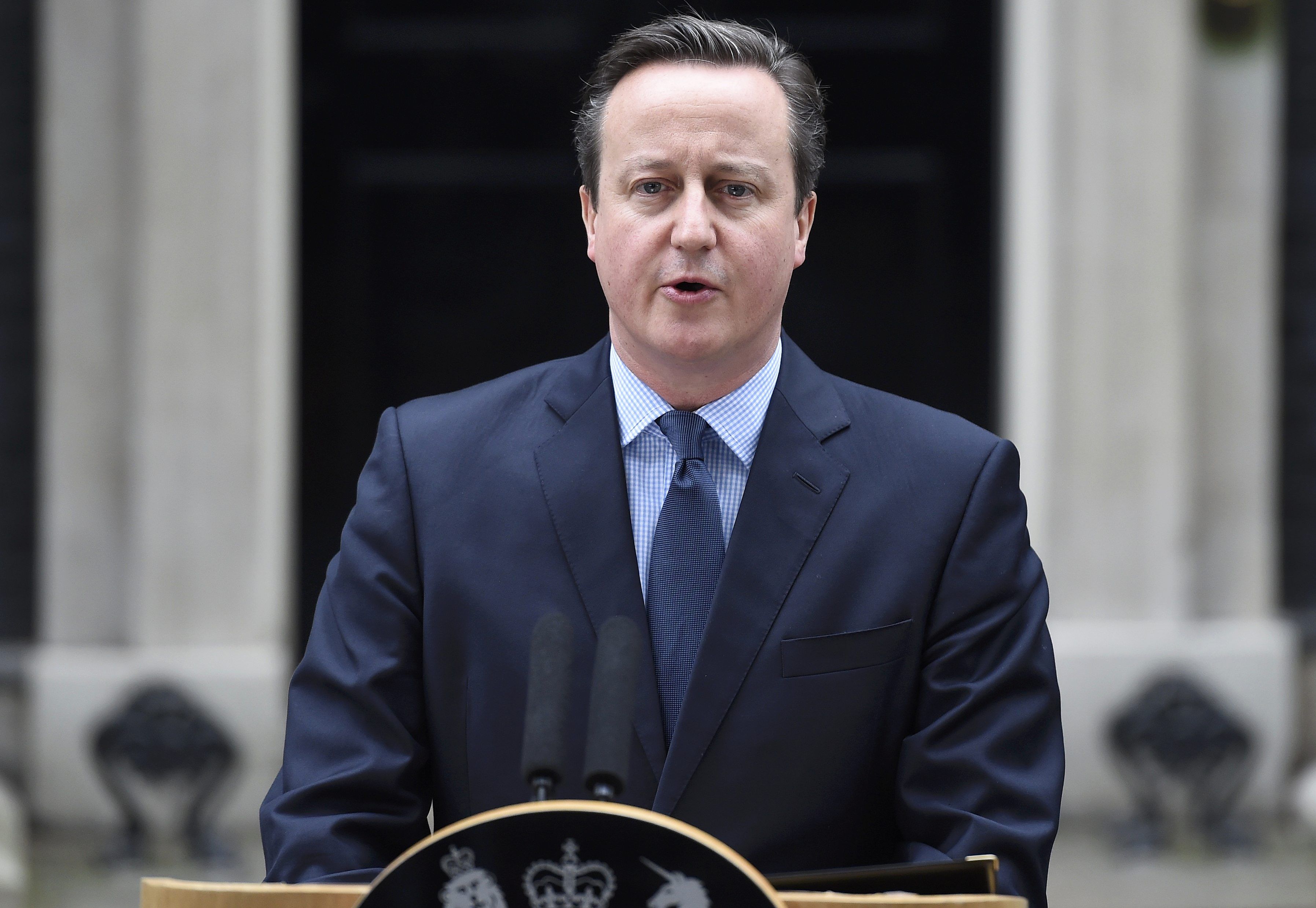 Камерън обяви кога ще е британският референдум за оставане или не в ЕС 