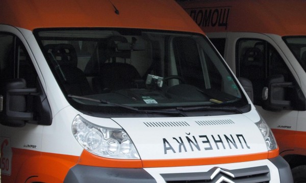 Няма опасност за живота на ранените в гонката край Сливен 