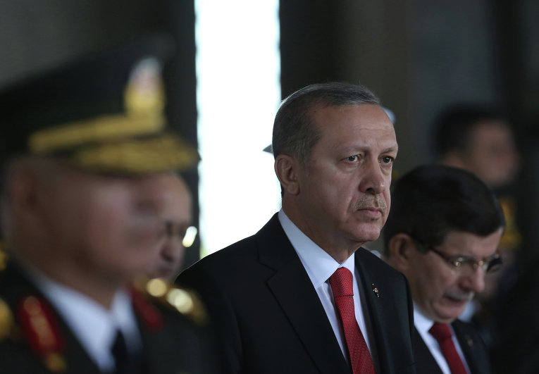 Washington Post: За Турция благоприятен сценарий е изключен     