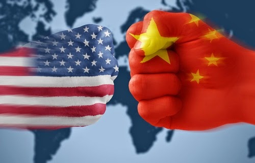 Споровете около Южнокитайско море - геостратегическа битка между САЩ и Китай