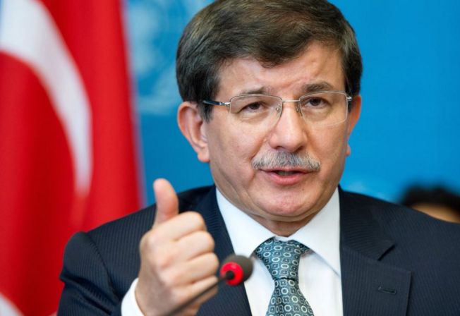 Турция отправи нови обвинения за връзки на Русия с „Ислямска държава”