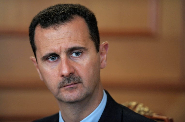 Американският представител в ООН: САЩ няма да възстановят Сирия за Асад