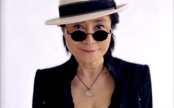 Йоко Оно: Не съм разделила „Бийтълс“