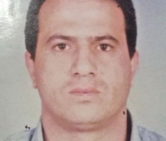 Трупът в палестинското посолство е на издирвания за убийство Омар Зайед 