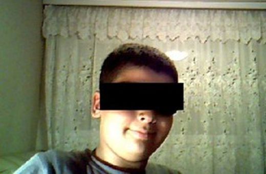 Ето го стрелеца от Княжево, гръмнал 15-годишния ученик (СНИМКА)