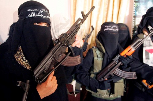 „Ислямска държава” замени петролния бизнес с търговия с човешки органи