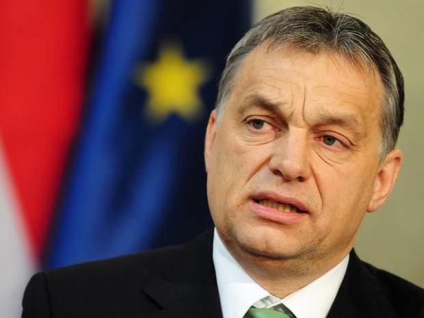 Орбан заповяда на армията да строи ограда срещу бежанците на границата с Румъния