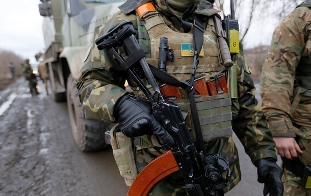 Военните в Киев с криви сметки в случай на война с Русия (ВИДЕО)  