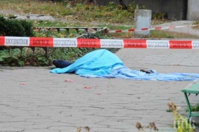 Трупове в &quot;Темида&quot;! Софийският градски съд реагира за самоубийството на магистрата Цветан Ценов
