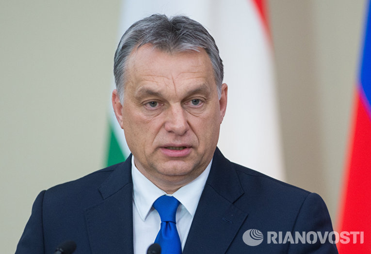 Орбан поведе „кръстоносен поход” срещу опитите на ЕС-Сорос да „ислямизират Европа”