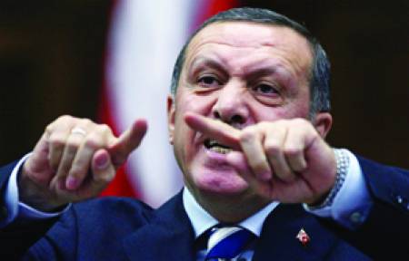 Hurriyet Daily: Падението на Турция е неминуемо и неизбежно!