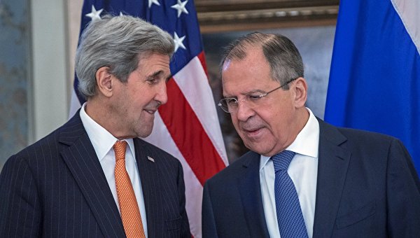 САЩ и Русия са се споразумели за операциите срещу терористите в Сирия и спазването на примирието