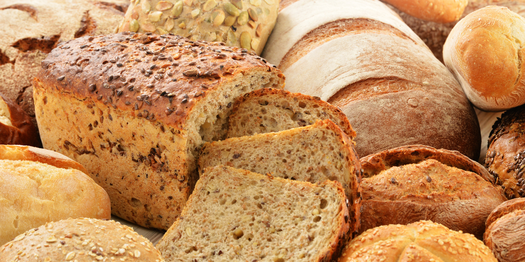 Митове и факти за хляба - какво ядем и с какво ни лъжат