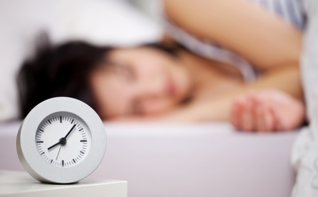 Експерти установиха голямата полза от спането на лявата страна 