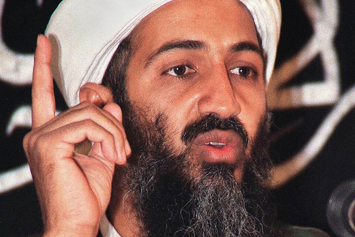 Документи разкриват страховете на Осама бин Ладен и ръководството на &quot;Ал Кайда&quot;
