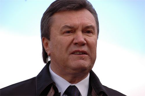 Виктор Янукович планира се завърне на президентския пост в Украйна