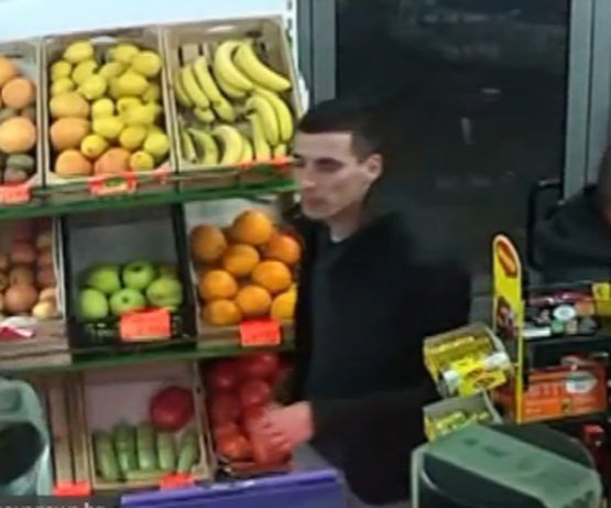 Сериен крадец вилнее в магазини в Пловдив (ВИДЕО)
