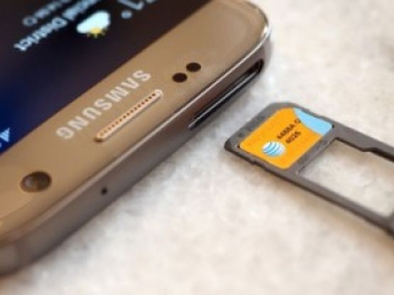 Samsung обясни защо в Galaxy S6 е нямало слот за microSD