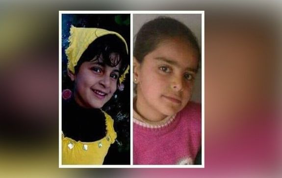 Кюрдите мачкат ИДИЛ заради разстрела на двете ангелчета Елин и Джуди