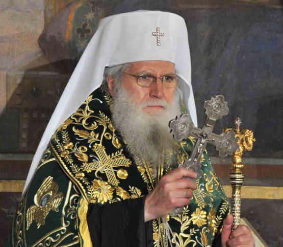 Патриарх Неофит: Днес градим духовната си и политическа независимост
