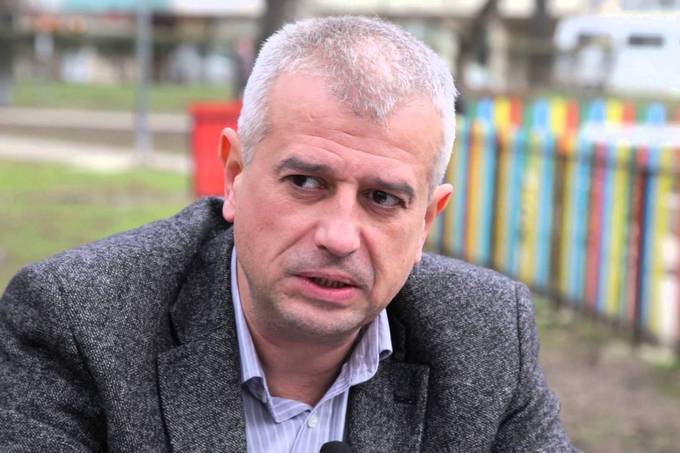 Магистрати обвиниха в лъжа следователя Бойко Атанасов
