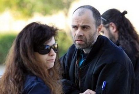 Терористът Мазиотис получи доживот и още 129 години затвор