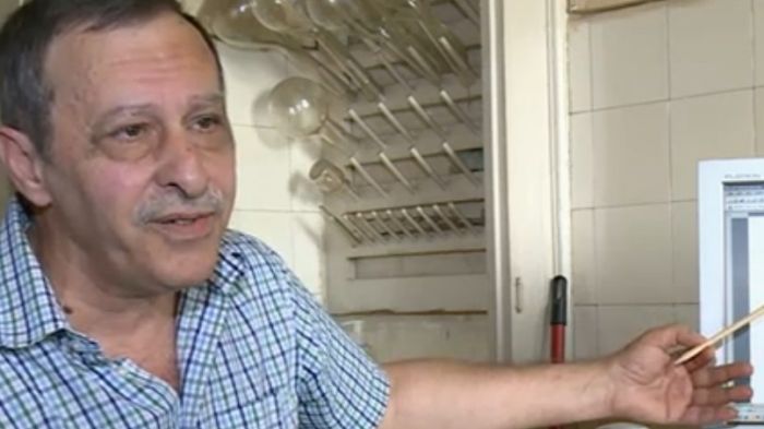 Българин откри лекарство срещу СПИН с... 1000 лева държавни пари