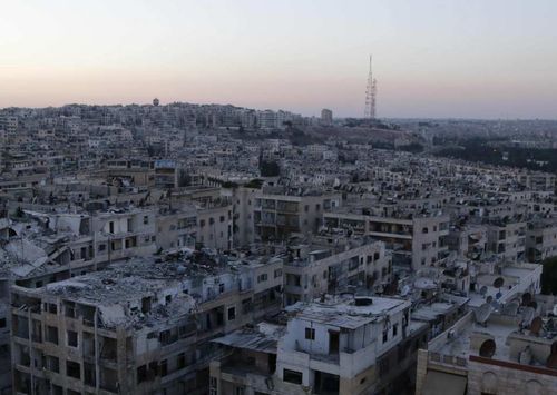 Алепо под обстрел: Бандитите от „опозицията” атакуват армията на Сирия, убиват мирни граждани  