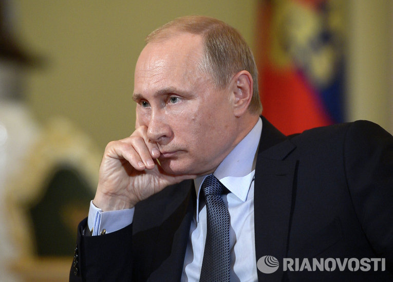 Големият въпрос в Русия: Какво ще стане с високия рейтинг на Путин?
