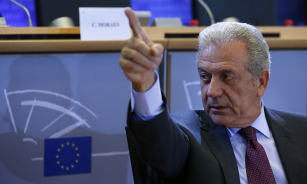 ЕС обяви важно решение за възстановяване на Шенген
