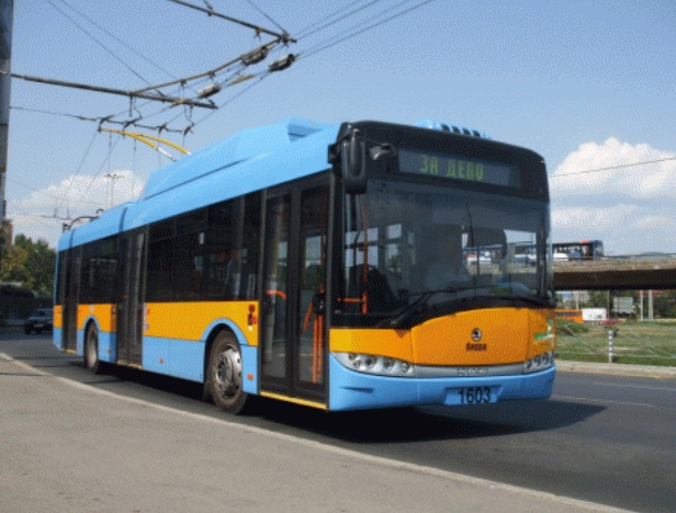 Допълнителен градски транспорт за Задушница в София