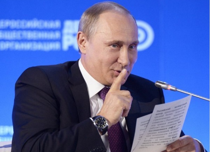 Washington Times: Путин майсторски разигра слабите си финансови карти 