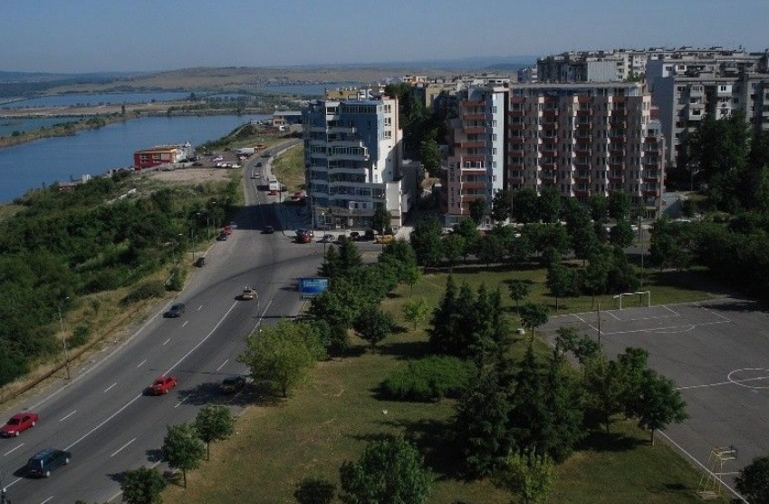 Нова класация: Бургас удари Варна в топ 7 на големите градове у нас