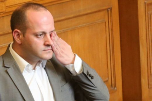 Радан Кънев призна, че ДСБ е държала милионите си в КТБ заради преференциалните лихви