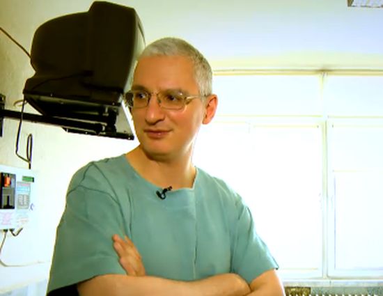 Български неврохирург напусна Германия, за да лекува в родината