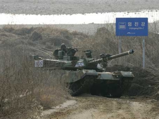 Напрежението расте: САЩ и Сеул тренират ликвидирането на Ким Чен Ун