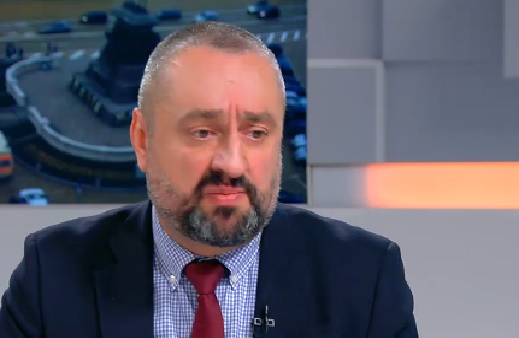 Ясен Тодоров: Прокурори и следователи отрекоха всички твърдения на Бойко Атанасов