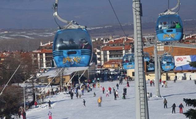 Започна съдбовната среща за ски зоната в Банско