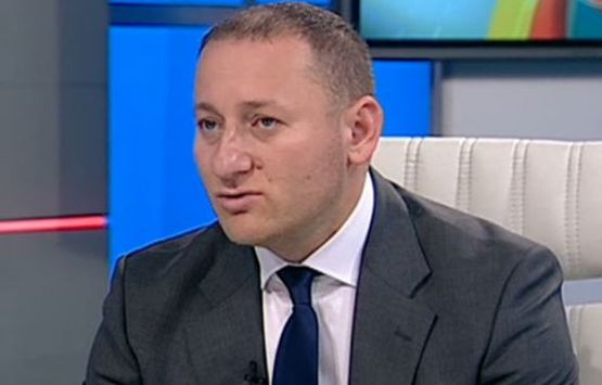 Цацаров внася искане за снемане имунитета на депутат от ДПС за присвояване на средства  в особено големи размери 