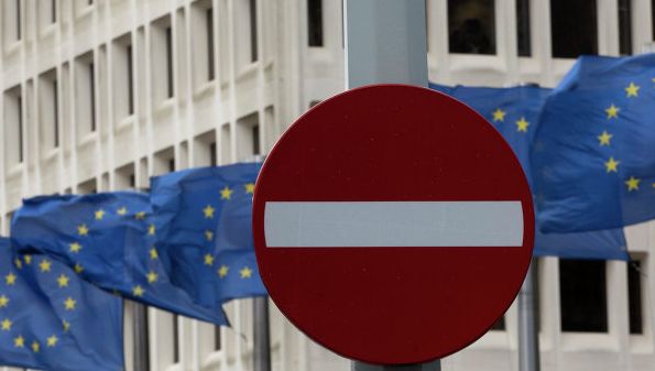 Европейският съюз продължава санкциите срещу Русия до 15 септември