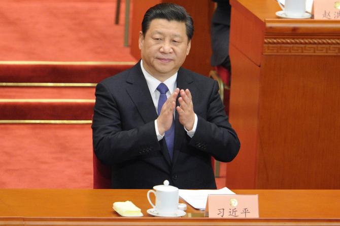 Си Дзинпин напуска за първи път Китай от старта на пандемията, за да ...